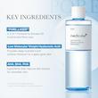 تونر لایه بردار و کنترل منافذ مدی کیوب Medicube Zero Pore Toner