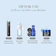 تونر لایه بردار و کنترل منافذ مدی کیوب Medicube Zero Pore Toner