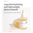  آمپول تسکین دهنده و مرطوب کننده هارتلیف آنوا Anua Heartleaf 80% Moisture Soothing Ampoule 