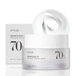  کرم مرطوب کننده و تسکین دهنده هارتلیف آنوا 70% ANUA Heartleaf 70% Intense Calming Cream 