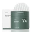  تونر پد پاک کننده و تسکین دهنده آنوا 77% Heartleaf ANUA HEARTLEAF 77 CLEAR PAD