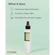 تونر آبرسان و تسکین دهنده سنتلا کوزارکس فاقد الکل Cosrx Centella Water Alcohol-Free Toner
