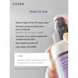  تونر لایه بردار درمانی، آبرسان و روشن کننده AHA و BHA کوزارکس Cosrx AHA/BHA clarifying treatment toner