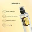  اسنس موسین حلزون کوزارکس  Cosrx Advance Snail 96 Mucin Power Essence 