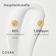 کرم آبرسان و مرطوب کننده چندمنظوره حلزون کوزارکس COSRX Advanced Snail 92 All in
