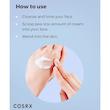 کرم هیالورونیک اسید آبرسان کوزارکس cosrx hyaluronic acid intensive cream