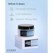 کرم هیالورونیک اسید آبرسان کوزارکس cosrx hyaluronic acid intensive cream
