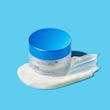 کرم کنترل منافذ و مرطوب کننده مدیکیوب Medicube NEW Zero Pore Cream 2.0