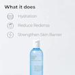  تونر آبرسان کوزارکس هیدریوم Hydrium Watery COSRX Hydrium Watery Toner