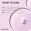  بوستر سرم تقویت کننده پپتاید کوزارکس Cosrx Cosrx The 6 Peptide Skin Booster Serum
