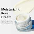 کرم کنترل منافذ و مرطوب کننده مدیکیوب Medicube NEW Zero Pore Cream 2.0