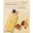تونر پروپولیس کوزارکس Cosrx مدل ساینرجی Synergy حجم 150 میل Cosrx propolis toner, Synergy model, volume 150 ml