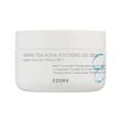  ژل کرم آبرسان و تسکین دهنده چای سبز کوزارکس COSRX Green Tea Aqua Soothing Gel Cream 