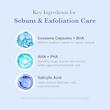کپسول فوم پاک کننده منافذ باز مدیکیوب Medicube Zero Pore Clearing Capsule Cleansing Foam 