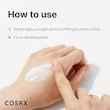  کرم آبرسان قوی و تسکین دهنده کوزارکس COSRX Cosrx Hydrium Moisture Power Enriched Cream 