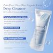 کپسول فوم پاک کننده منافذ باز مدیکیوب Medicube Zero Pore Clearing Capsule Cleansing Foam 