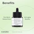  سرم روغنی رتینول 0.5 درصد کوزارکس ضد چین و چروک و آکنه Cosrx The Retinol 0.5 Oil 
