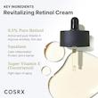  سرم روغنی رتینول 0.5 درصد کوزارکس ضد چین و چروک و آکنه Cosrx The Retinol 0.5 Oil 
