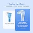 کپسول فوم پاک کننده منافذ باز مدیکیوب Medicube Zero Pore Clearing Capsule Cleansing Foam 