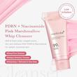 شوینده PDRN نیاسینامید مدیکیوب MEDICUBE PDRN Pink Niacinamide Whip Cleanser