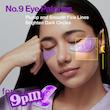 پچ زیر چشم NAD و کلاژن نامبوزین شماره 9 Numbuzin No.9 NAD+ Collagen Under Eye