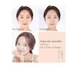  کرم ضد آفتاب تون آپ نامبوزین شماره 3 (رنگی) Numbuzin Numbuzin No.3 Porcelain Base-skip Tone Up Beige