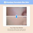  کرم ضد آفتاب تون آپ نامبوزین شماره 3 (رنگی) Numbuzin Numbuzin No.3 Porcelain Base-skip Tone Up Beige