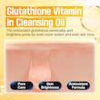  شوینده روغنی ضد لک و روشن کننده قوی گلوتاتیون و ویتامین سی نامبوزین شماره 5 Numbuzin No. 5 Glutathione Vitamin Facial Spa Cleanser