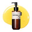  شوینده روغنی ضد لک و روشن کننده قوی گلوتاتیون و ویتامین سی نامبوزین شماره 5 Numbuzin No. 5 Glutathione Vitamin Facial Spa Cleanser
