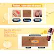  شوینده روغنی ضد لک و روشن کننده قوی گلوتاتیون و ویتامین سی نامبوزین شماره 5 Numbuzin No. 5 Glutathione Vitamin Facial Spa Cleanser