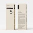  شوینده روغنی ضد لک و روشن کننده قوی گلوتاتیون و ویتامین سی نامبوزین شماره 5 Numbuzin No. 5 Glutathione Vitamin Facial Spa Cleanser