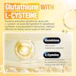  کرم گلوتاتیون شماره 5 نامبوزین ضد لک و روشن کننده قوی پوست  Numbuzin No.5 Vitamin Glutathione Dark Spot Laser Cream