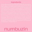  سرم حجم دهنده و جوانساز رز PDRN کلاژن پلامپینگ نامبوزین شماره 2 Numbuzin No.2 Rose PDRN Collagen Plumping