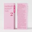  سرم حجم دهنده و جوانساز رز PDRN کلاژن پلامپینگ نامبوزین شماره 2 Numbuzin No.2 Rose PDRN Collagen Plumping