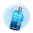 سرم کنترل منافذ بایو رتینول آبی و نیاسینامید شماره 3 نامبوزین Numbuzin No.3 Blue Bio-Retinol Pore Refining Ampoule 