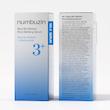 سرم کنترل منافذ بایو رتینول آبی و نیاسینامید شماره 3 نامبوزین Numbuzin No.3 Blue Bio-Retinol Pore Refining Ampoule 