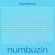 سرم کنترل منافذ بایو رتینول آبی و نیاسینامید شماره 3 نامبوزین Numbuzin No.3 Blue Bio-Retinol Pore Refining Ampoule 