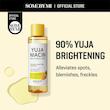  تونر روشن کننده و ضد لک یوجا نیاسین سام بای می Some By Mi Yuja Niacin Miracle Brightening Toner
