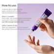  کرم دور چشم سه کاره رتینول سام بای می Some By Mi retinol anti-wrinkle eye cream