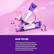  کرم دور چشم سه کاره رتینول سام بای می Some By Mi retinol anti-wrinkle eye cream