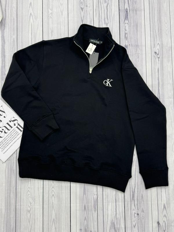 دورس نیم زیپ مردانه 