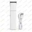 موزر شارژی موی بدن گربه شوول مدل Pet Clipper به همراه کابل شارژ