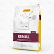 غذای خشک رژیمی گربه جوسرا هلپ رنال Josera Help Renal