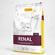 غذای خشک رژیمی گربه جوسرا هلپ رنال Josera Help Renal
