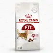 غذای خشک گربه بالغ رویال کنین فیت 32 Royal Canin Fit 32