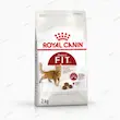 غذای خشک گربه بالغ رویال کنین فیت 32 Royal Canin Fit 32