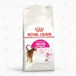 غذای خشک گربه بدغذا رویال کنین آروما اگزیجنت Royal Canin Aroma Exigent