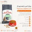 غذای خشک گربه رویال کنین دایجستیو کر Royal Canin Digestive Care
