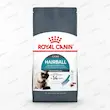 غذای خشک گربه رویال کنین هیر بال کر Royal Canin Hairball Care