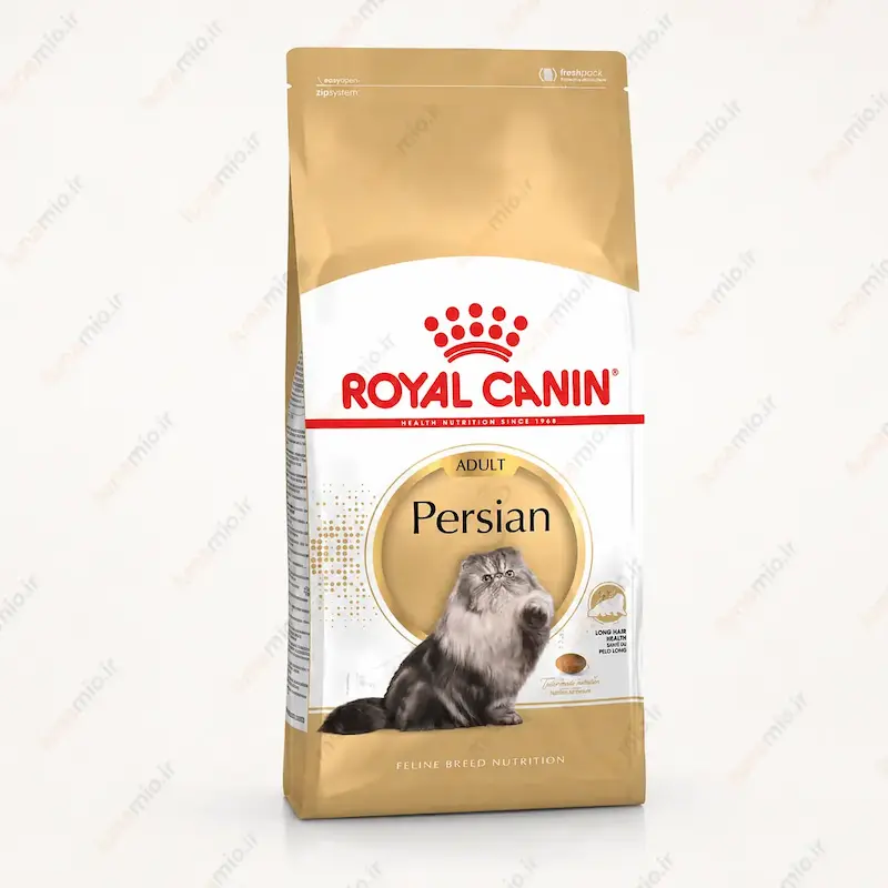 غذای خشک گربه پرشین رویال کنین Persian Adult Royal Canin